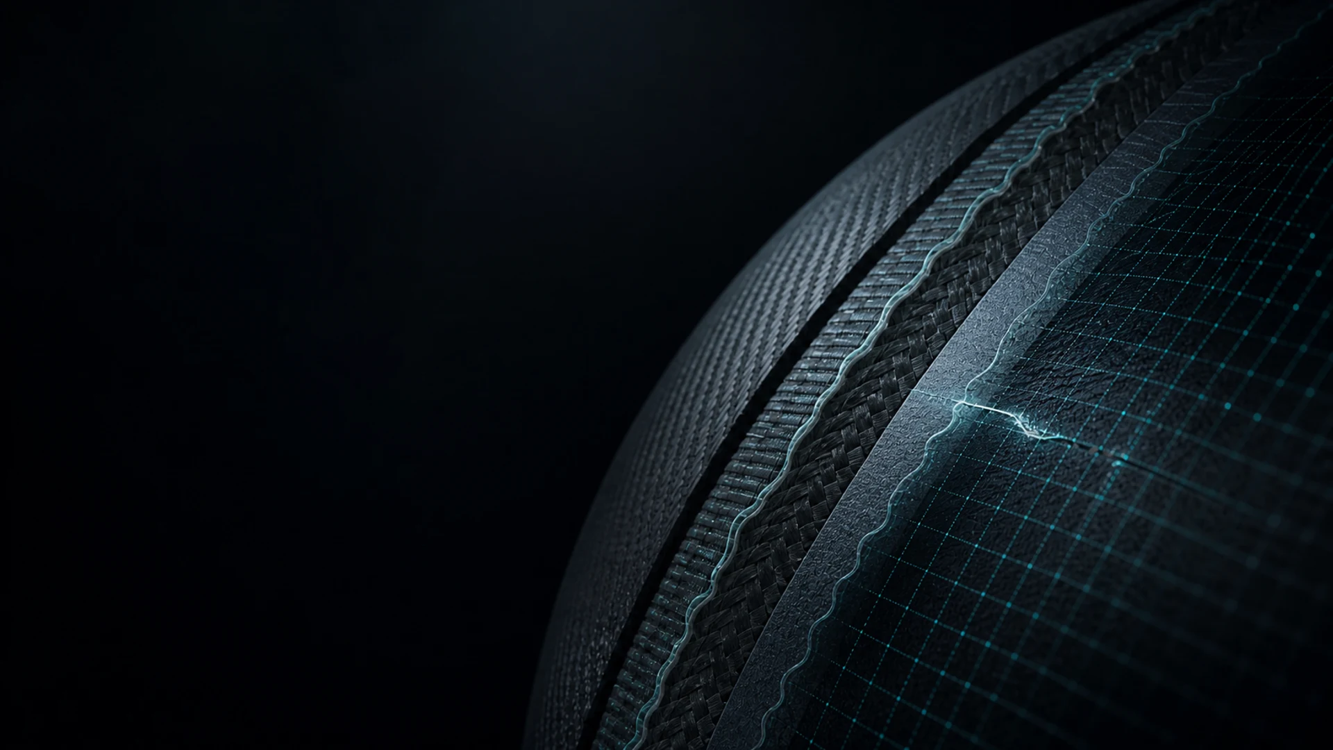 Concept visualization for CRIOS.