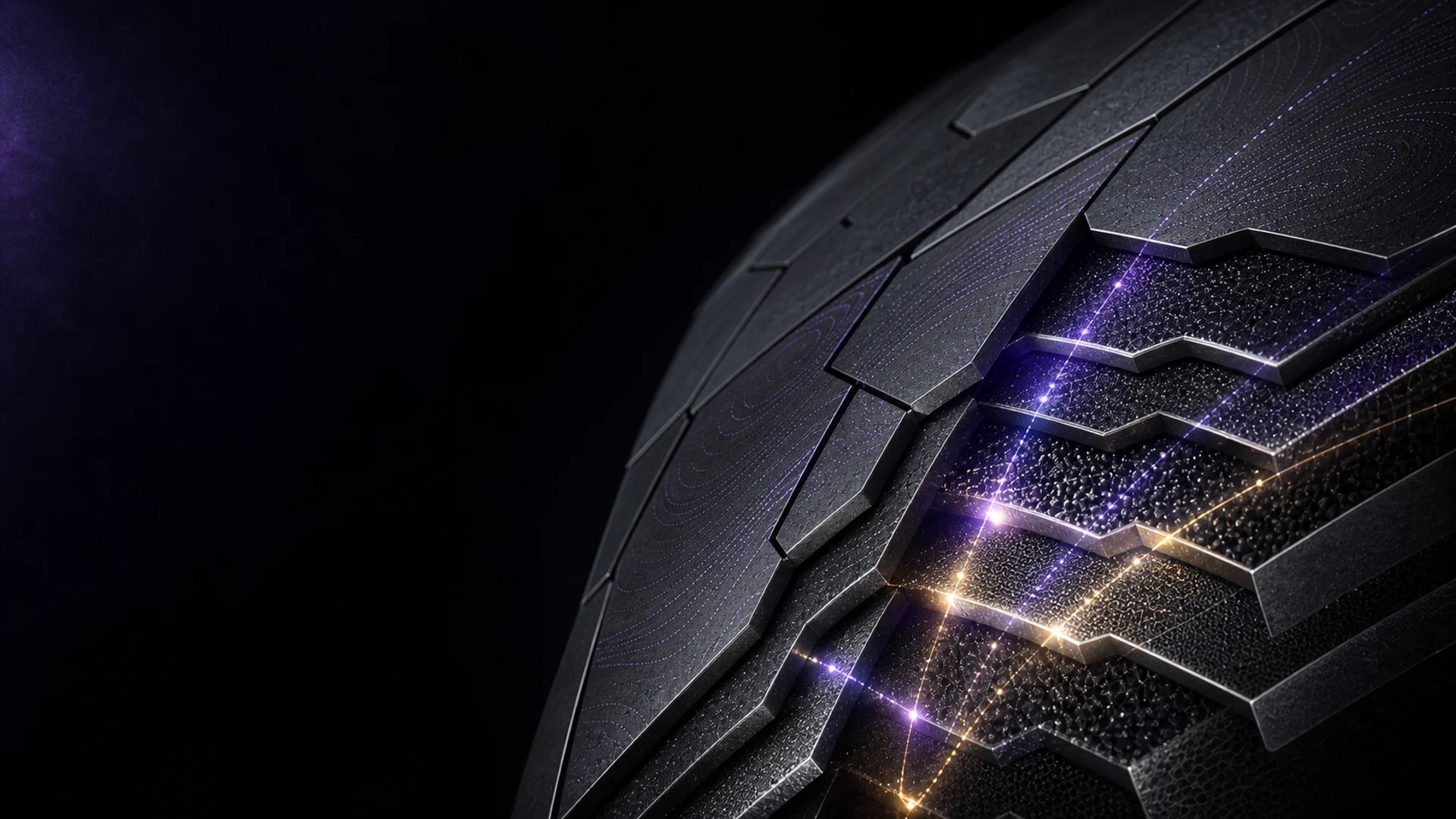 Concept visualization for SCUTUM.