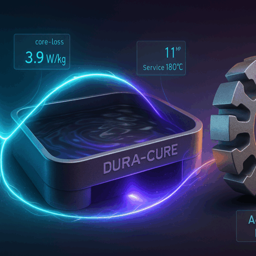 duracure