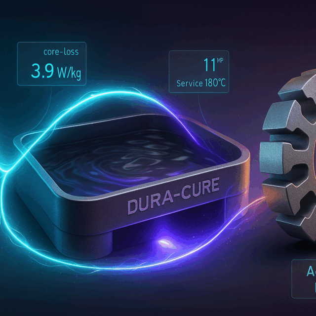 duracure