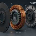 AeroMag™ Motors