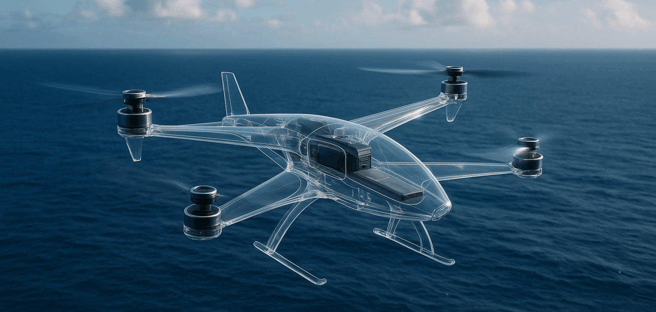 reilightdrone