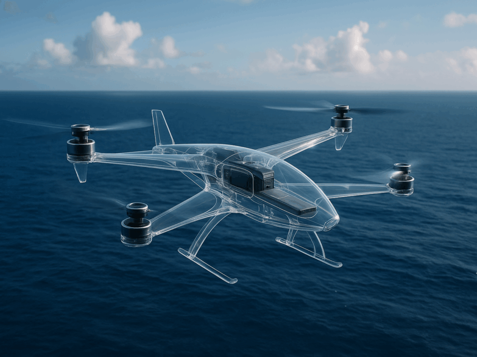 reilightdrone